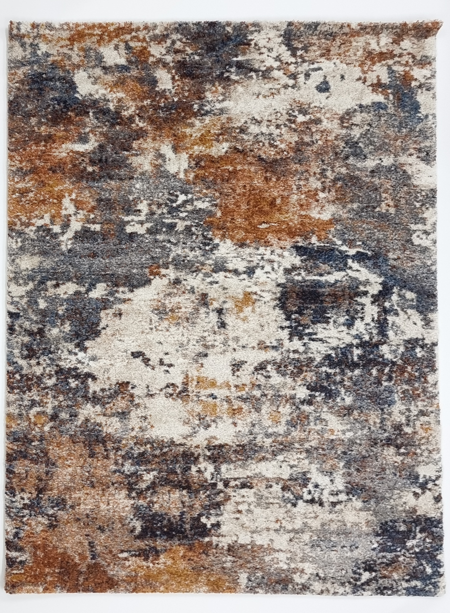 ASTANA 149 NAVY/CREAM