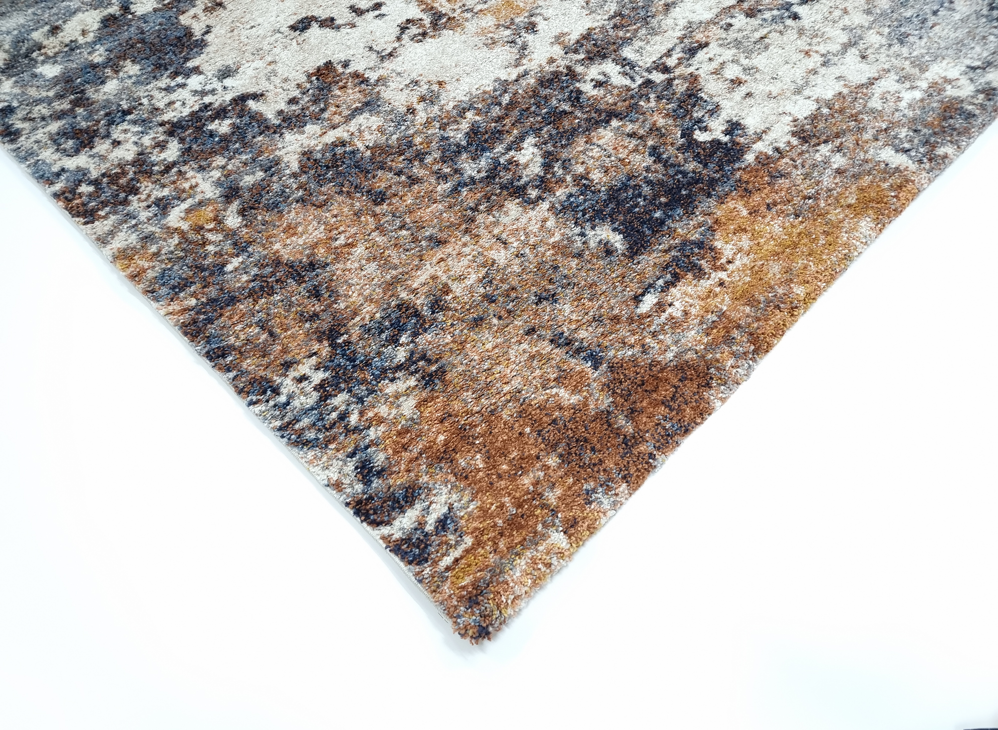 ASTANA 149 NAVY/CREAM