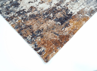 ASTANA 149 NAVY/CREAM