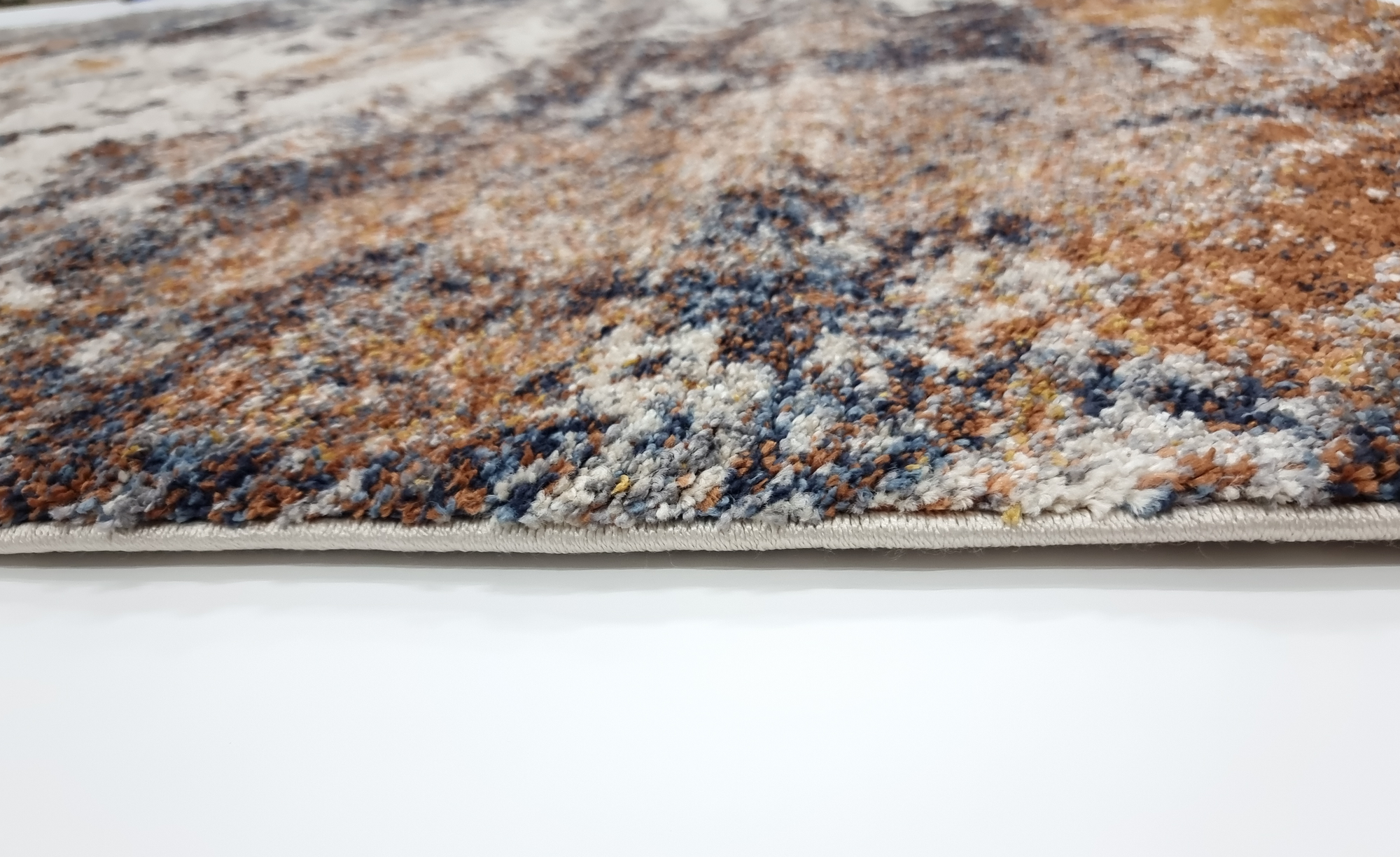 ASTANA 149 NAVY/CREAM