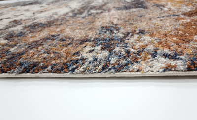 ASTANA 149 NAVY/CREAM