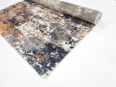 ASTANA 149 NAVY/CREAM