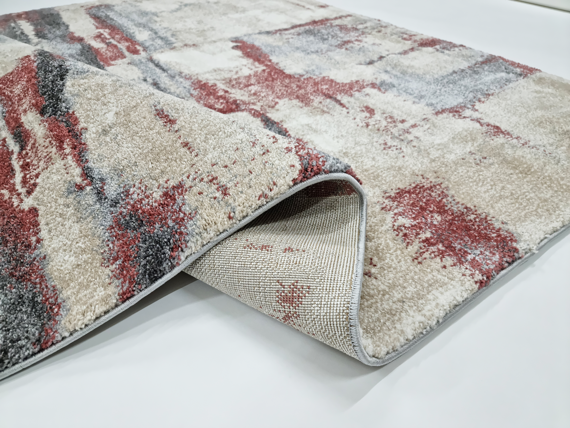 ASTANA 150 K.PUDRA/GREY