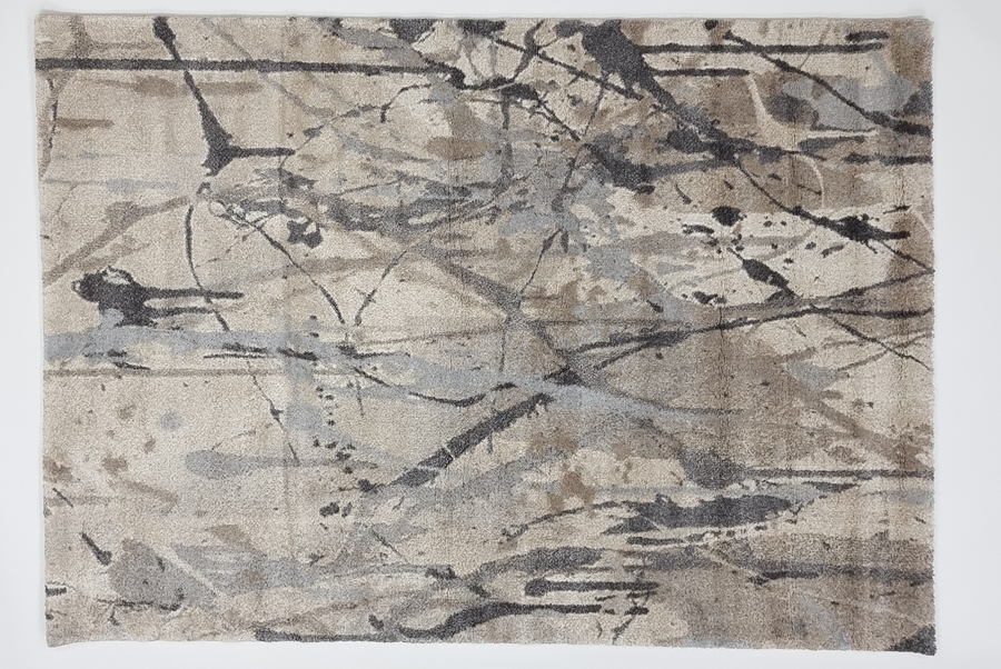 ASTANA 153 GREY/CREAM