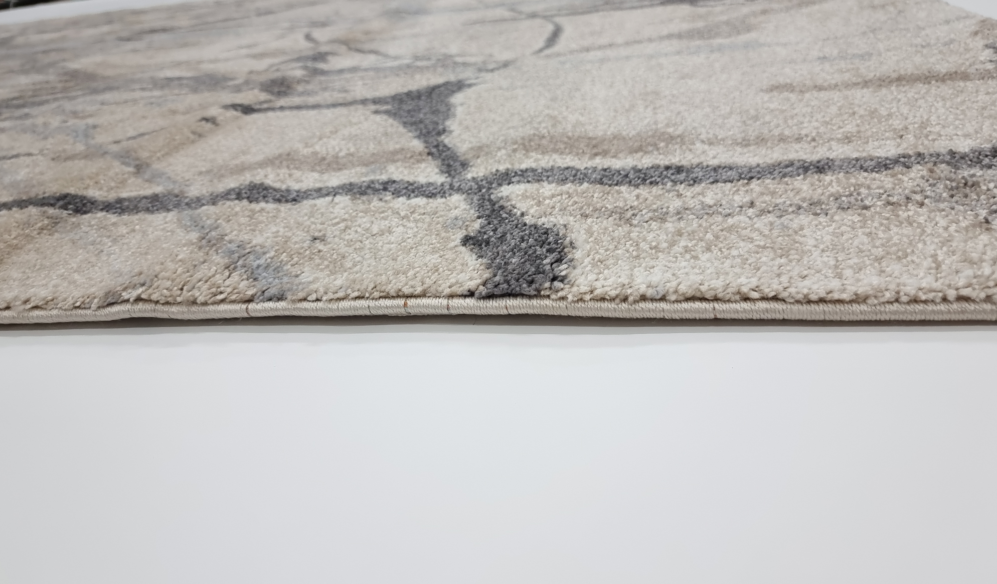 ASTANA 153 GREY/CREAM