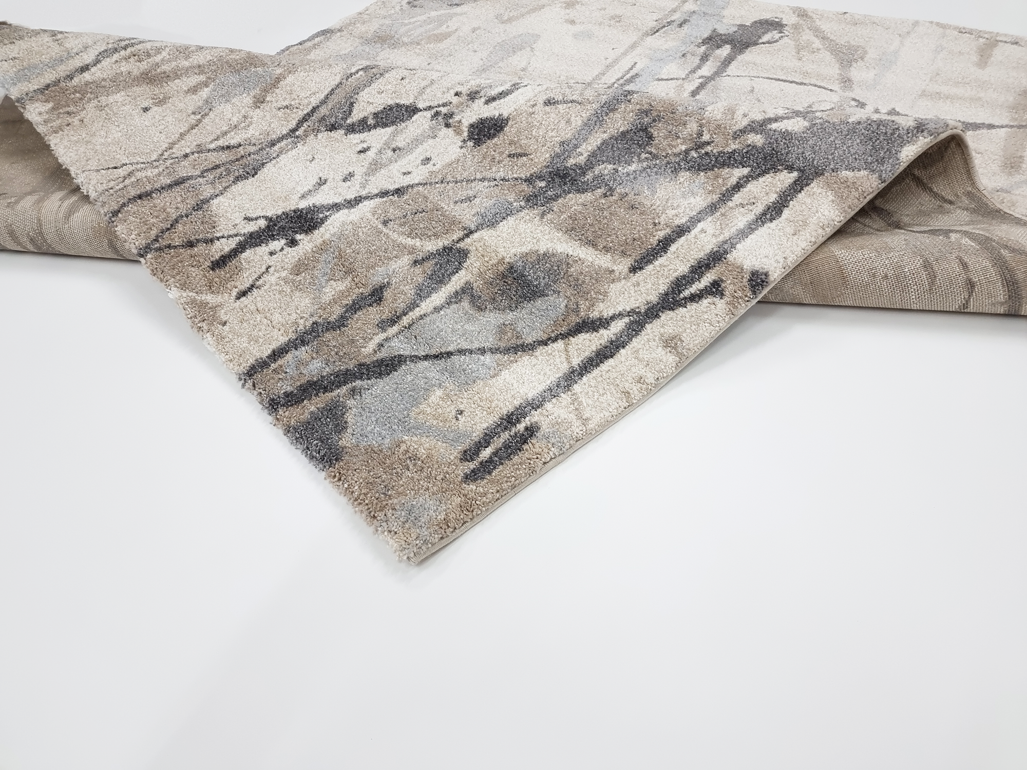 ASTANA 153 GREY/CREAM