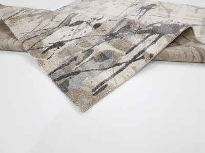 ASTANA 153 GREY/CREAM