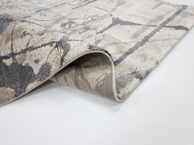 ASTANA 153 GREY/CREAM