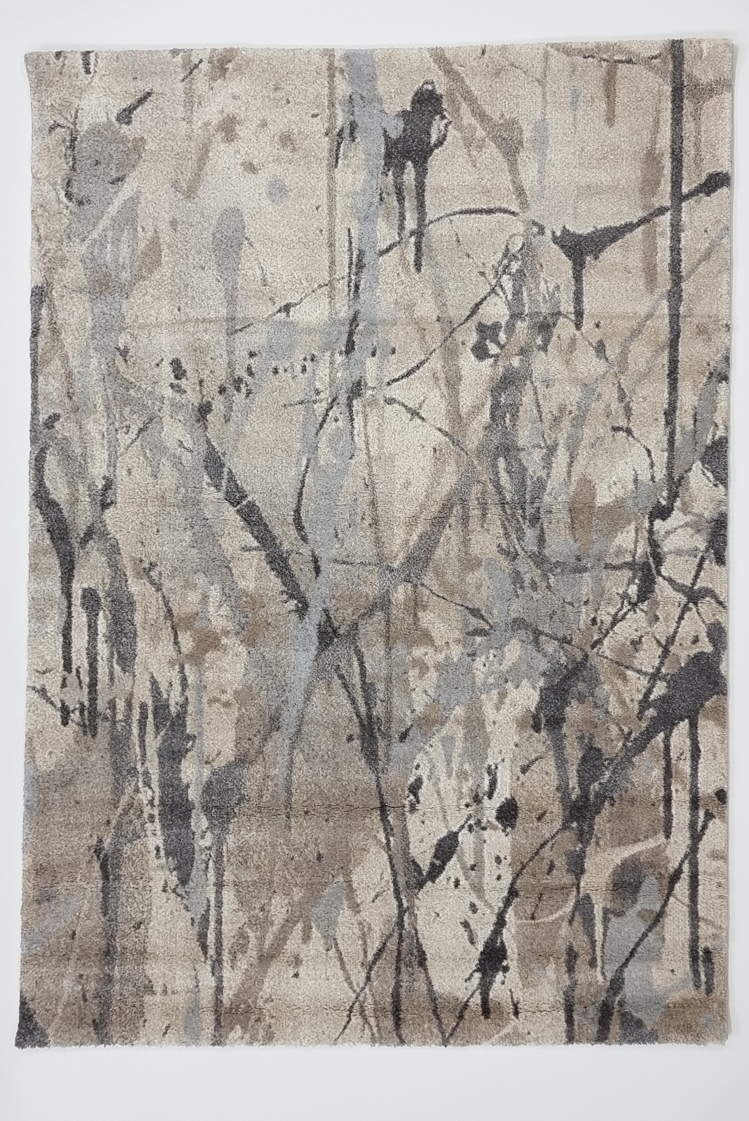 ASTANA 153 GREY/CREAM