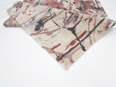 ASTANA 153 K.PUDRA/CREAM