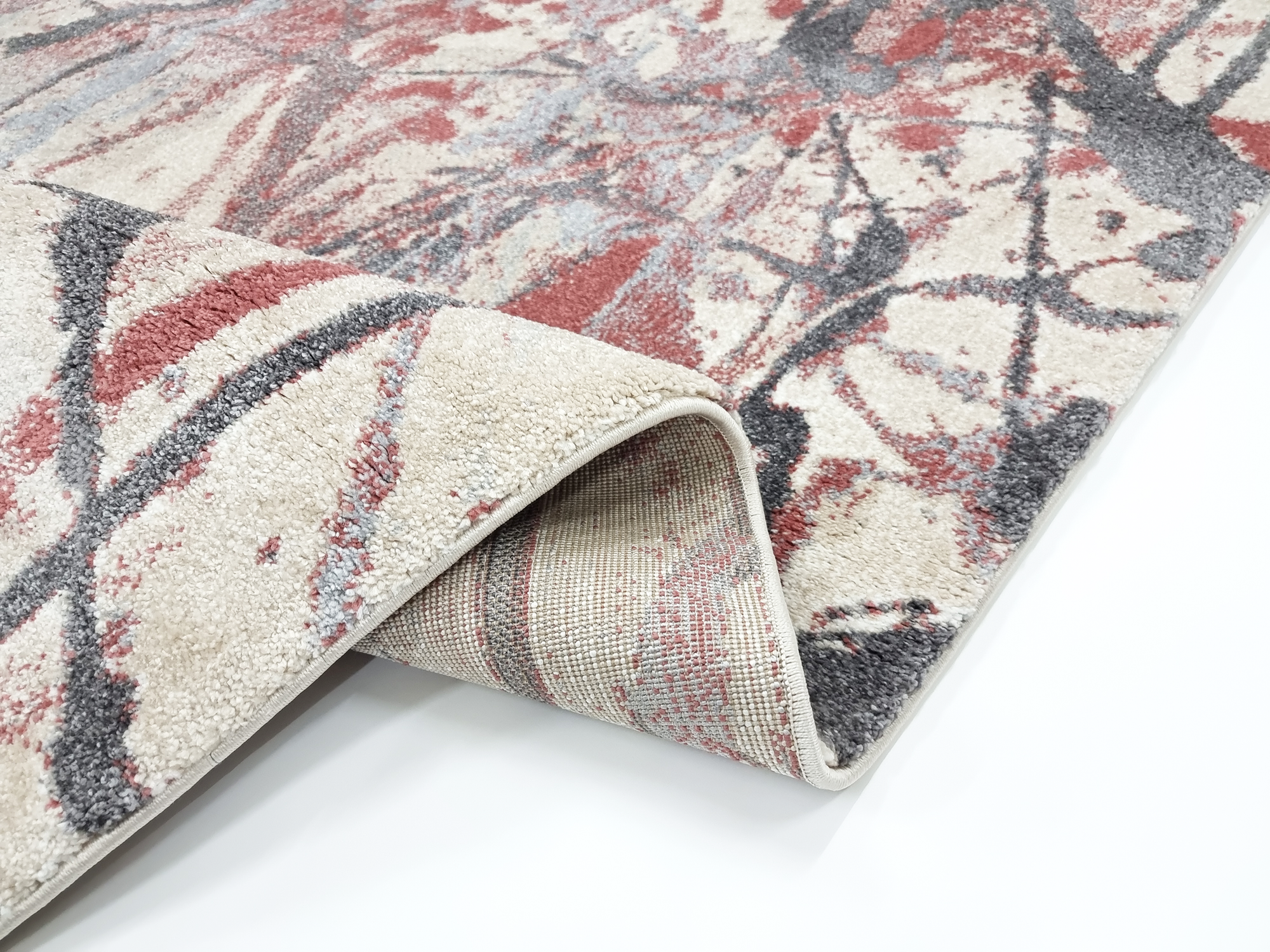 ASTANA 153 K.PUDRA/CREAM