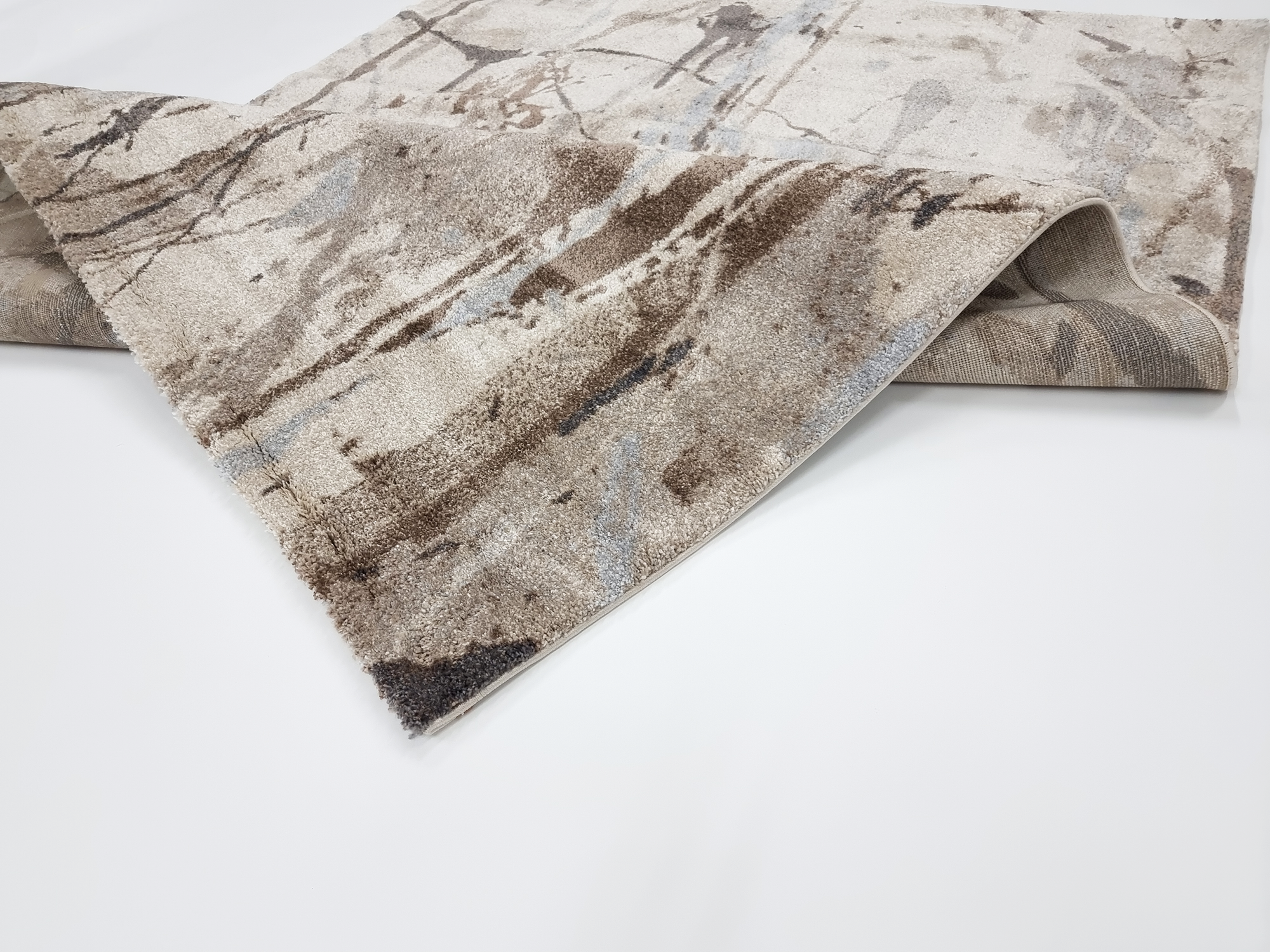 ASTANA 153 MINK/CREAM