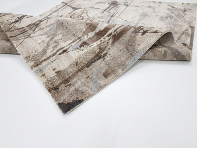 ASTANA 153 MINK/CREAM