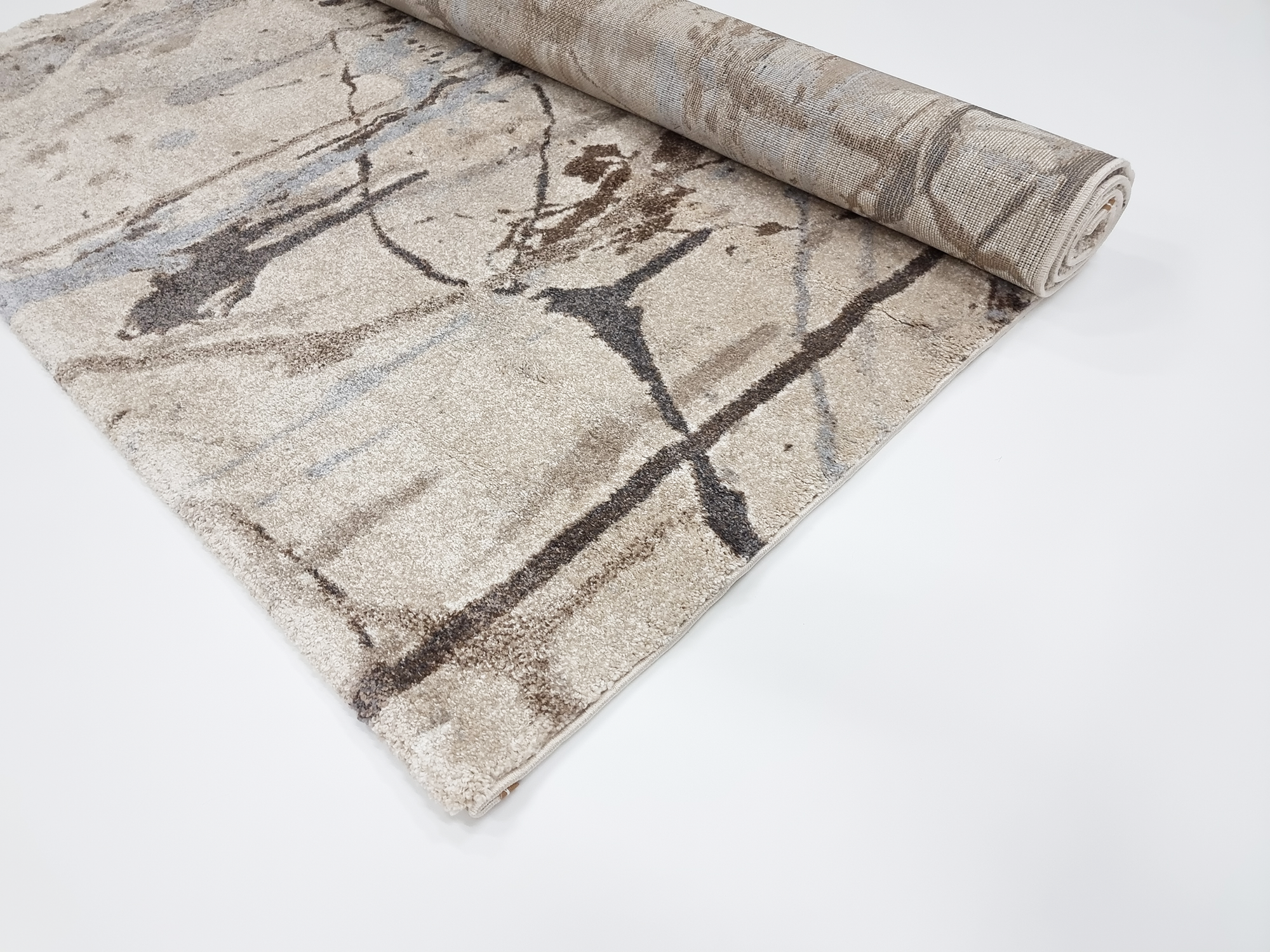 ASTANA 153 MINK/CREAM