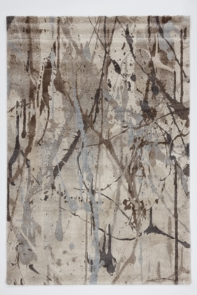 ASTANA 153 MINK/CREAM