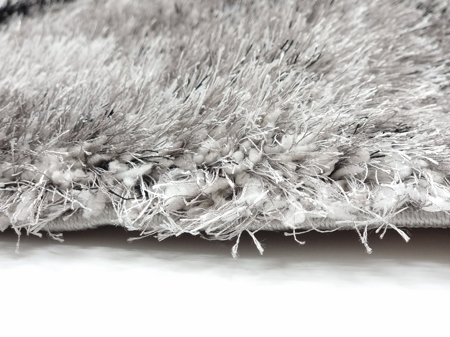 Posh Shaggy 023 GREY