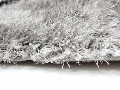 Posh Shaggy 023 GREY