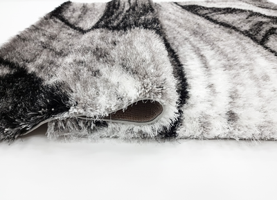 Posh Shaggy 023 GREY