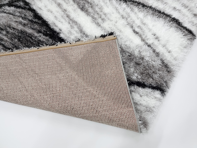 Posh Shaggy 023 GREY