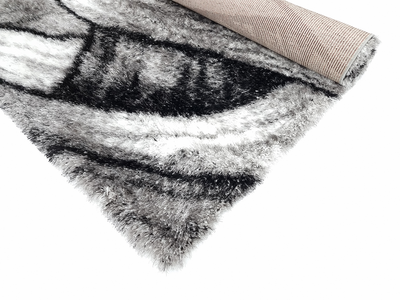 Posh Shaggy 023 GREY