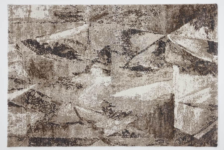 ASTANA 256  CREAM/MINK