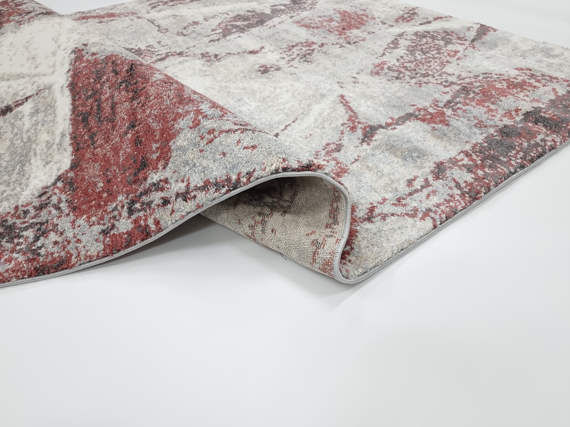 ASTANA 256 K.PUDRA/GREY