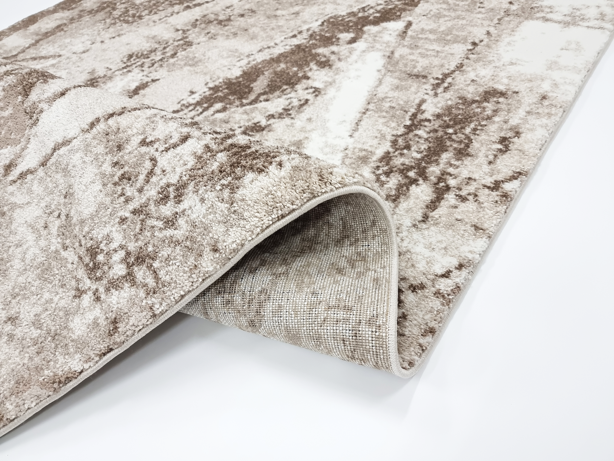 ASTANA 256 MINK/CREAM