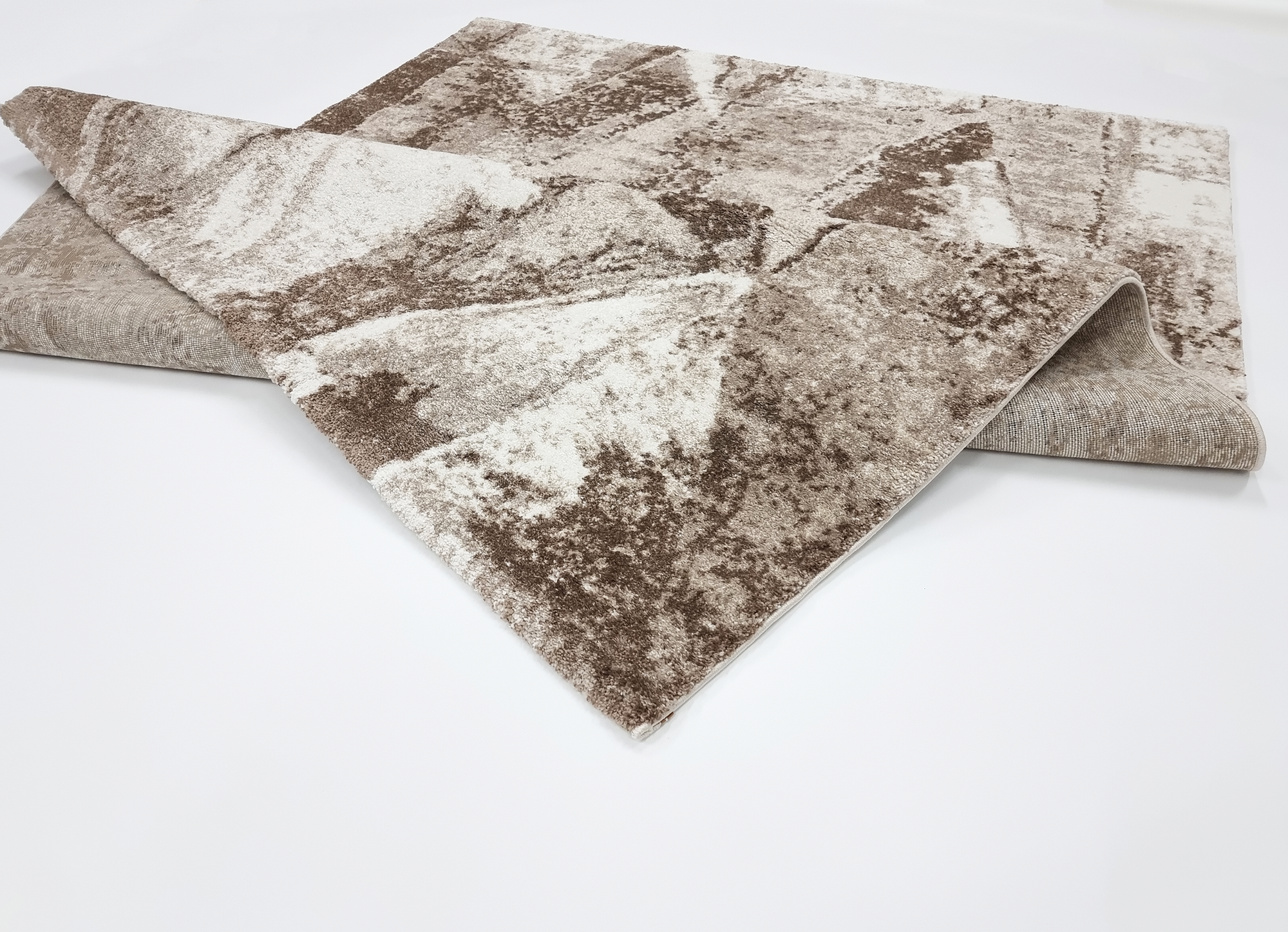 ASTANA 256 MINK/CREAM