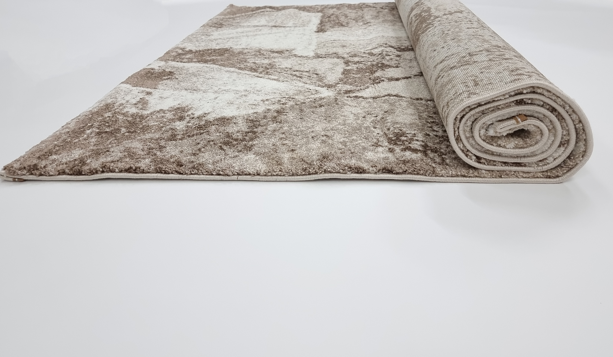 ASTANA 256 MINK/CREAM