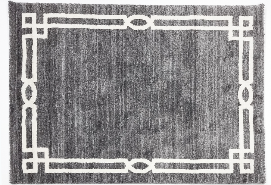 ASTANA 263 ANTHRACITE/D.GREY