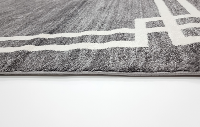 ASTANA 263 ANTHRACITE/D.GREY