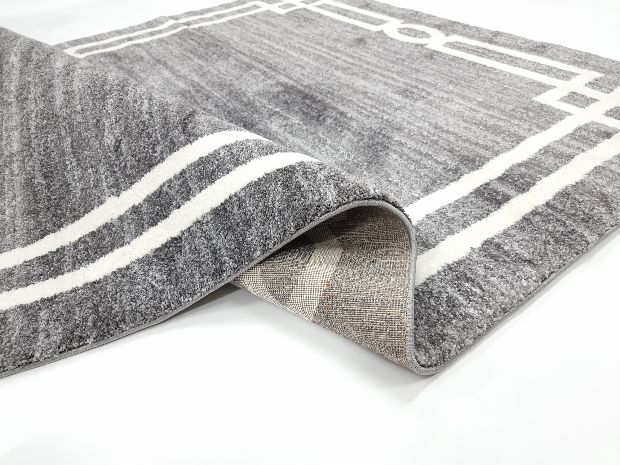 ASTANA 263 ANTHRACITE/D.GREY