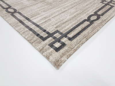 ASTANA 263 MINK/GREY