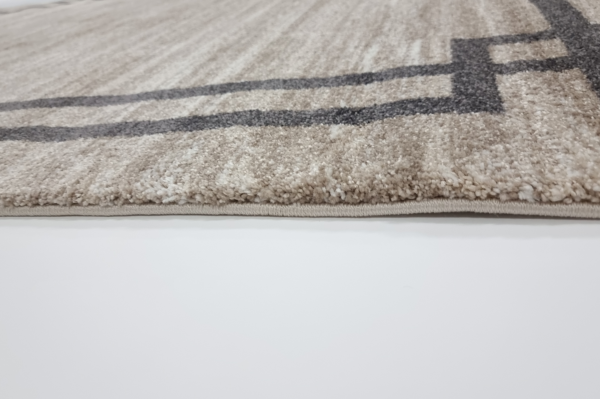 ASTANA 263 MINK/GREY