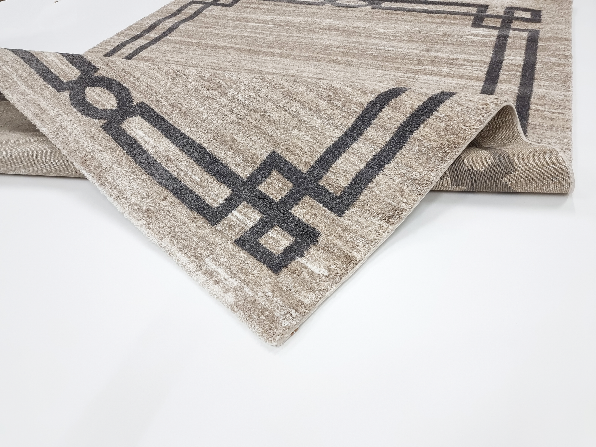 ASTANA  263 MINK/GREY