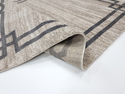 ASTANA 263 MINK/GREY