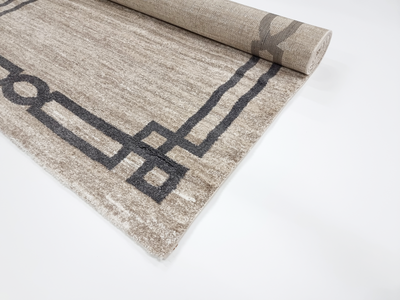 ASTANA 263 MINK/GREY