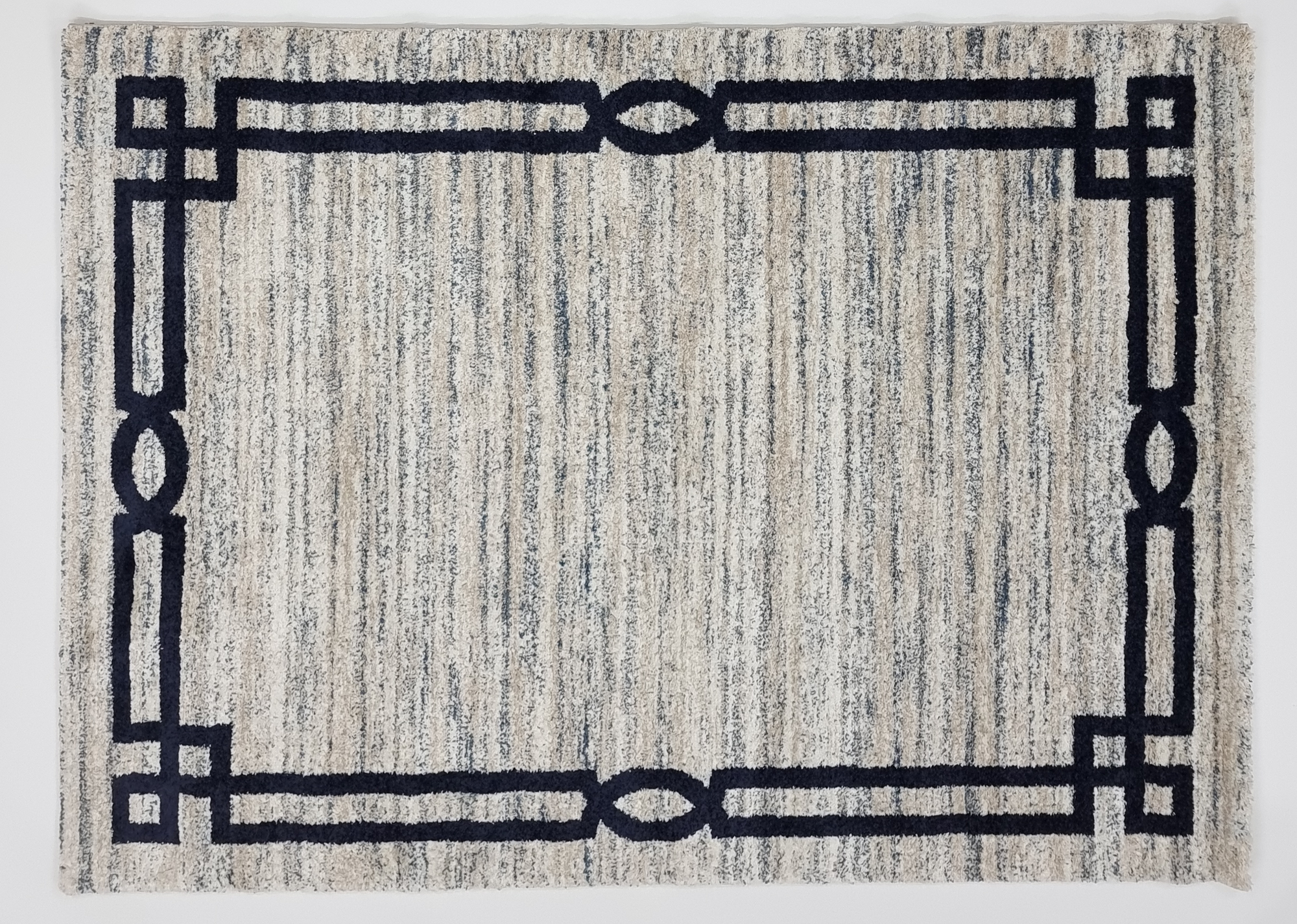 ASTANA 263 NAVY/CREAM