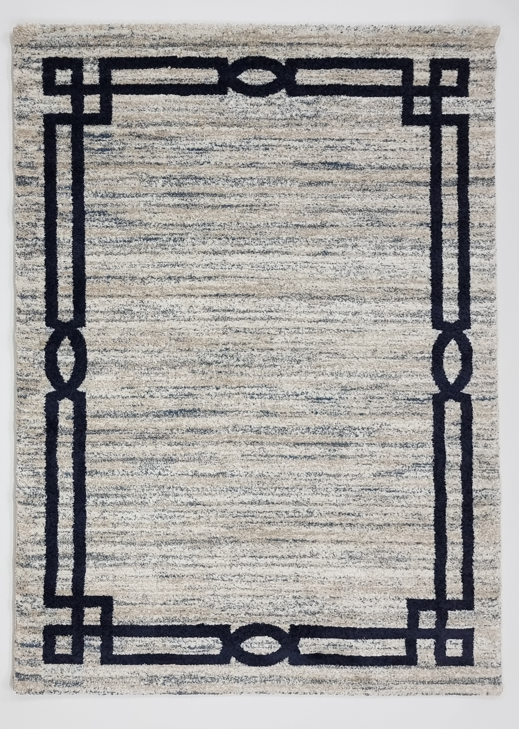 ASTANA 263 NAVY/CREAM