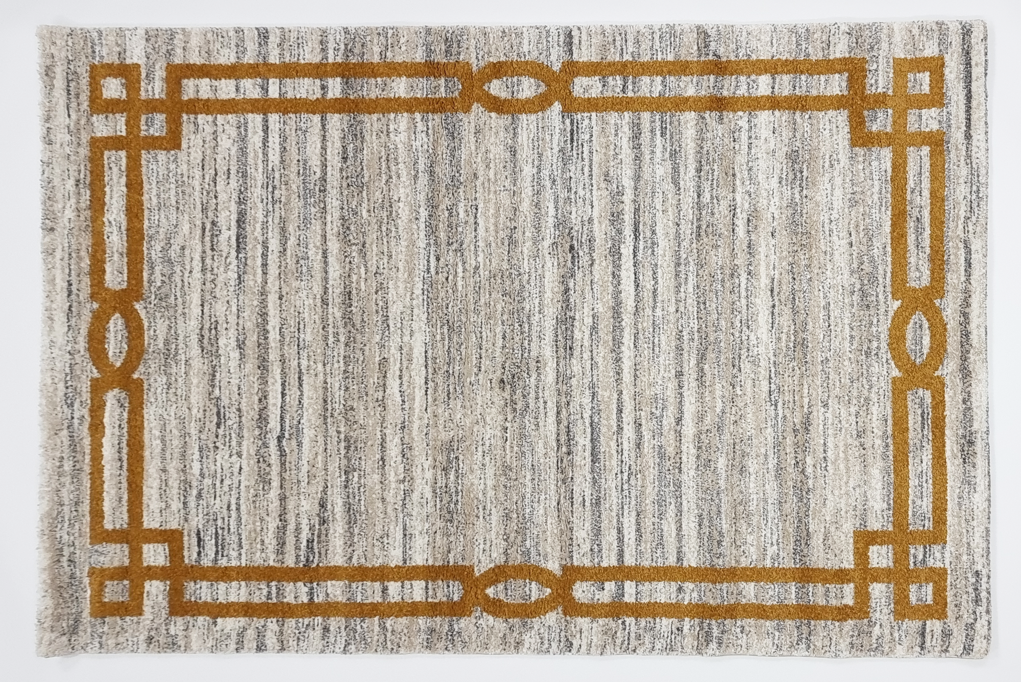 ASTANA 263 YELLOW/CREAM