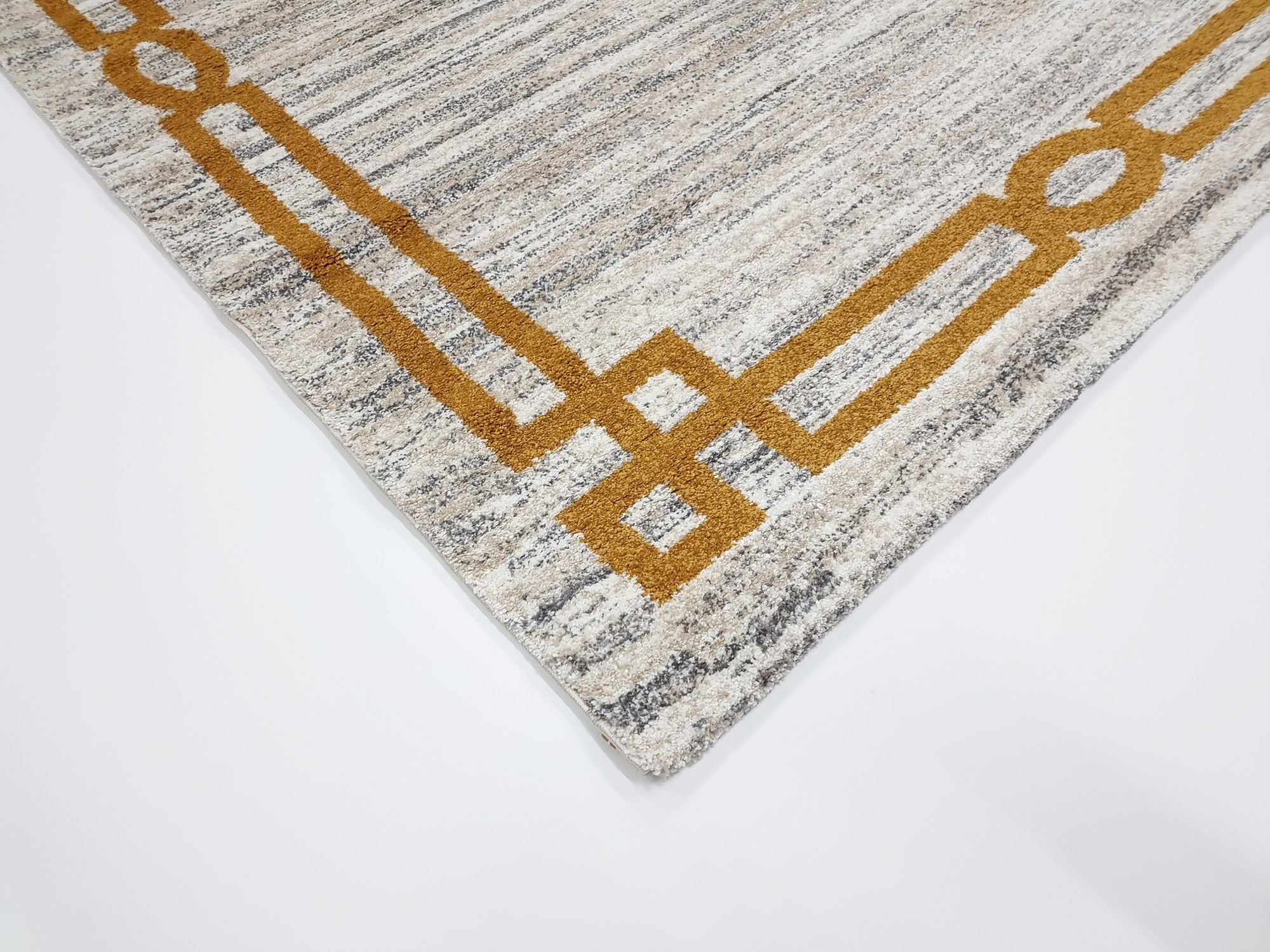 ASTANA 263 YELLOW/CREAM