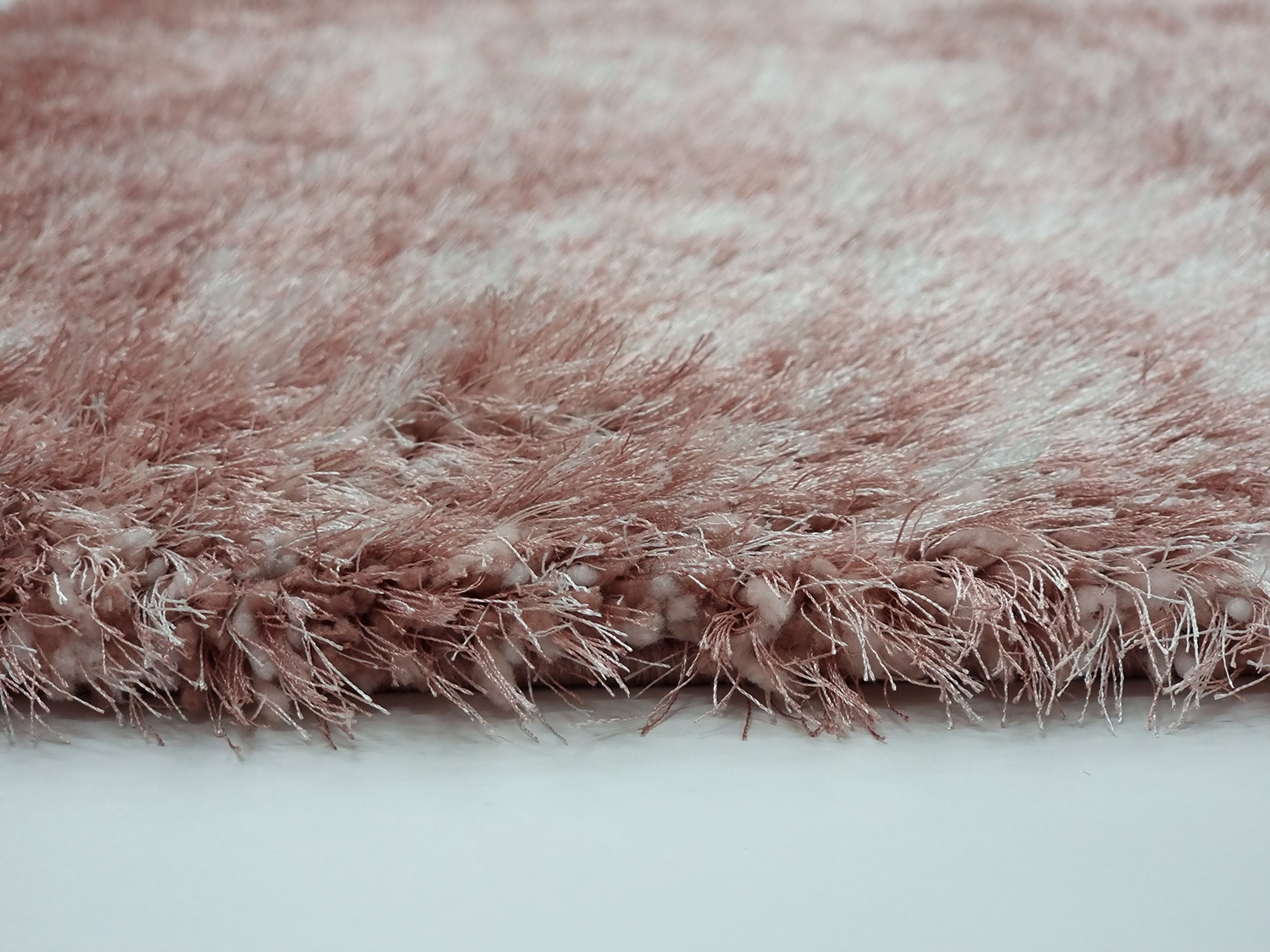 Posh Shaggy 027 CASHMERE/CASHMERE