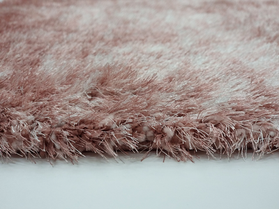 Posh Shaggy 027 CASHMERE/CASHMERE