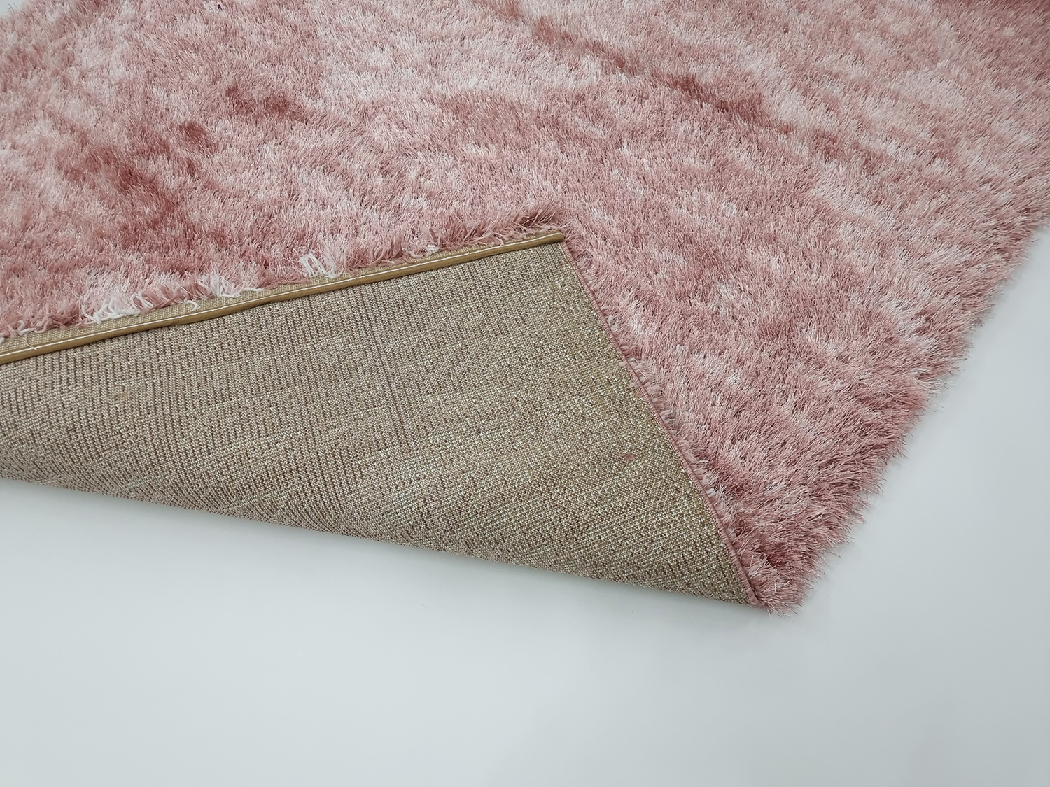 Posh Shaggy 027 CASHMERE/CASHMERE