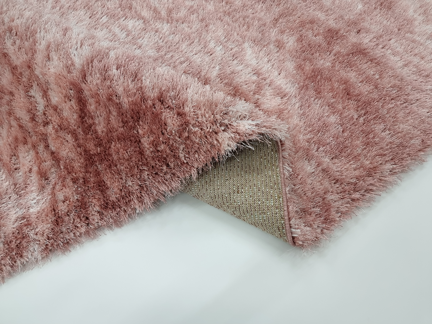 Posh Shaggy 027 CASHMERE/CASHMERE