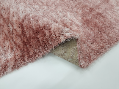 Posh Shaggy 027 CASHMERE/CASHMERE