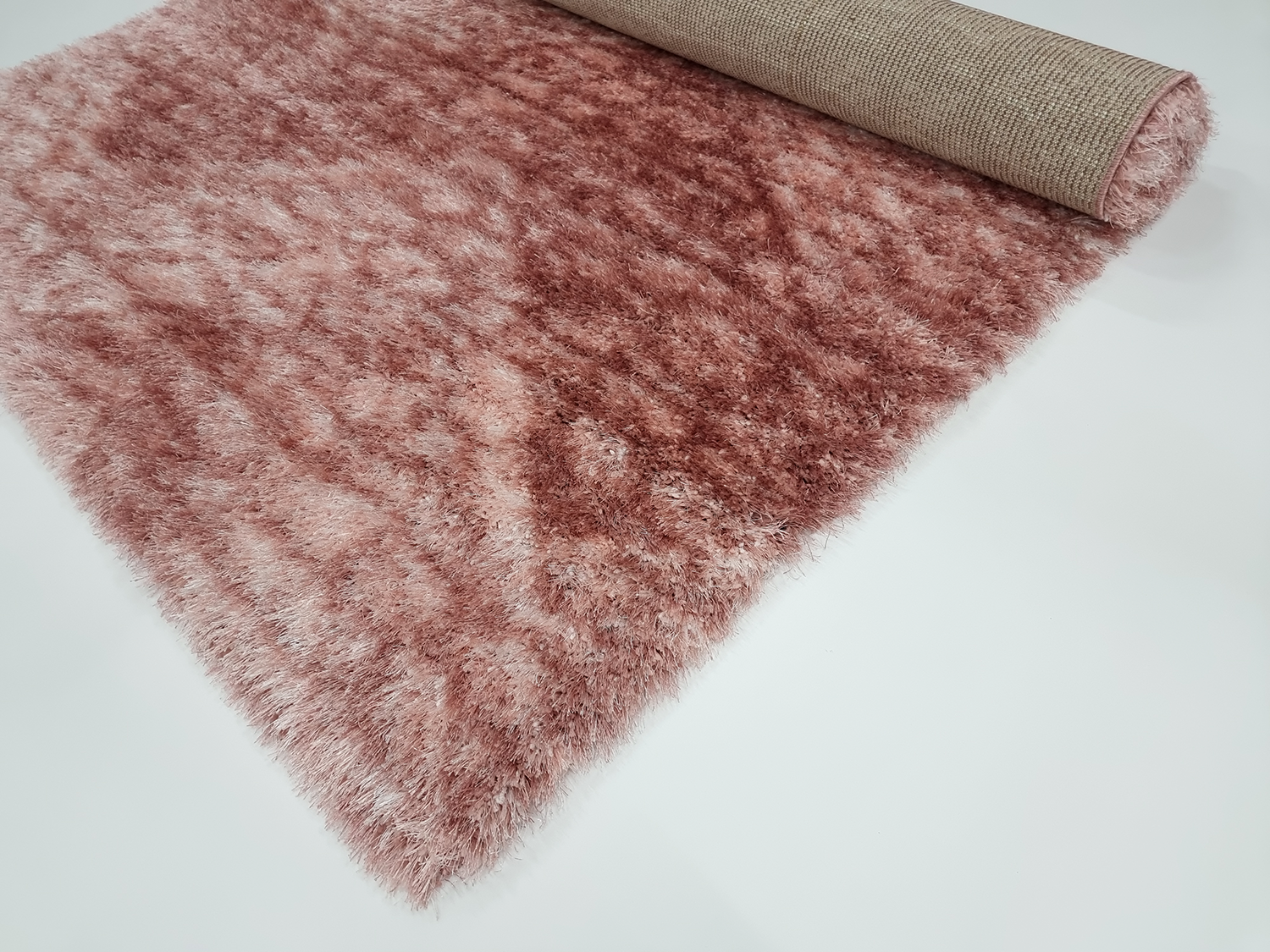 Posh Shaggy 027 CASHMERE/CASHMERE