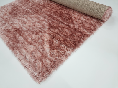 Posh Shaggy 027 CASHMERE/CASHMERE