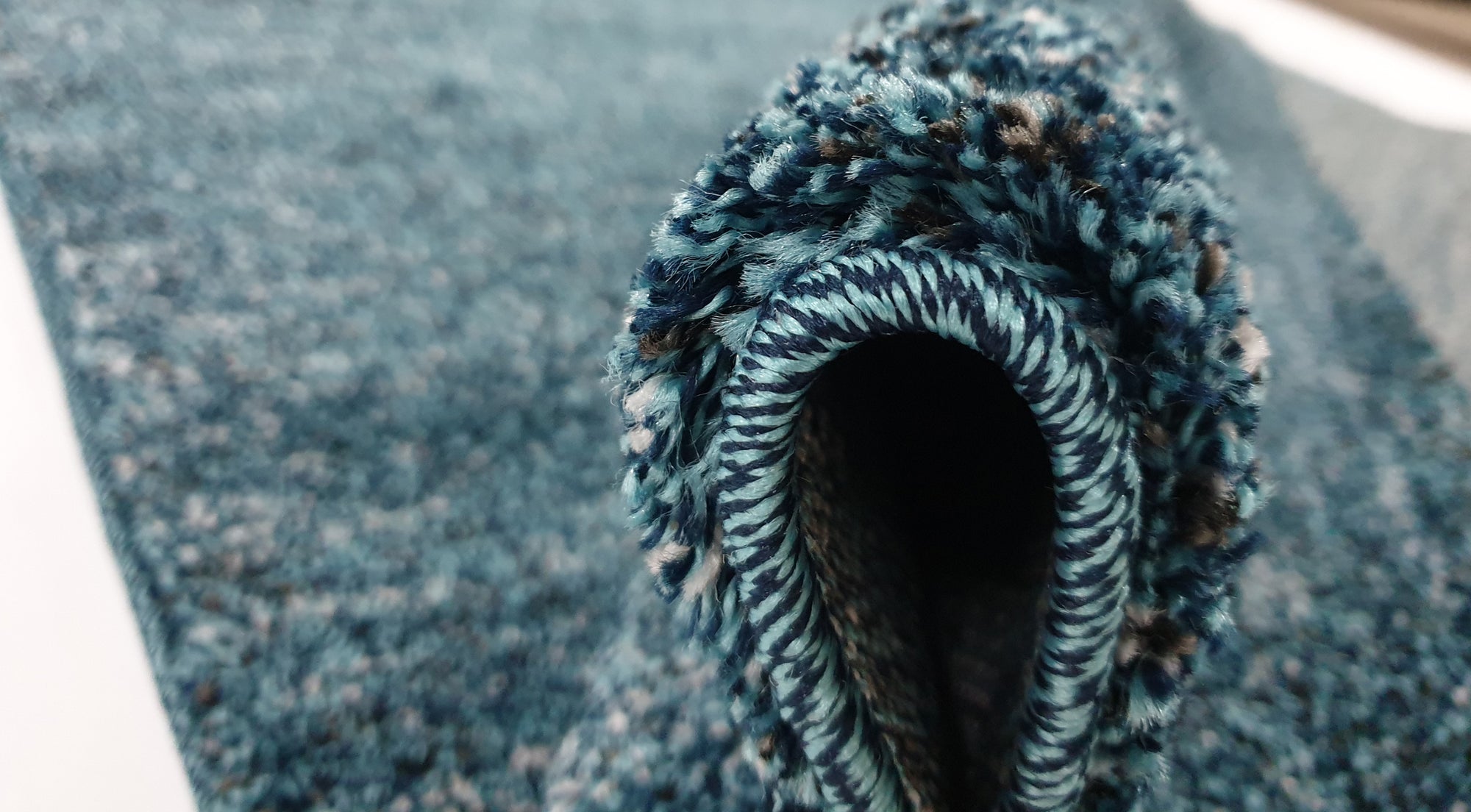 PARMA-A 055 BLUE/BLUE