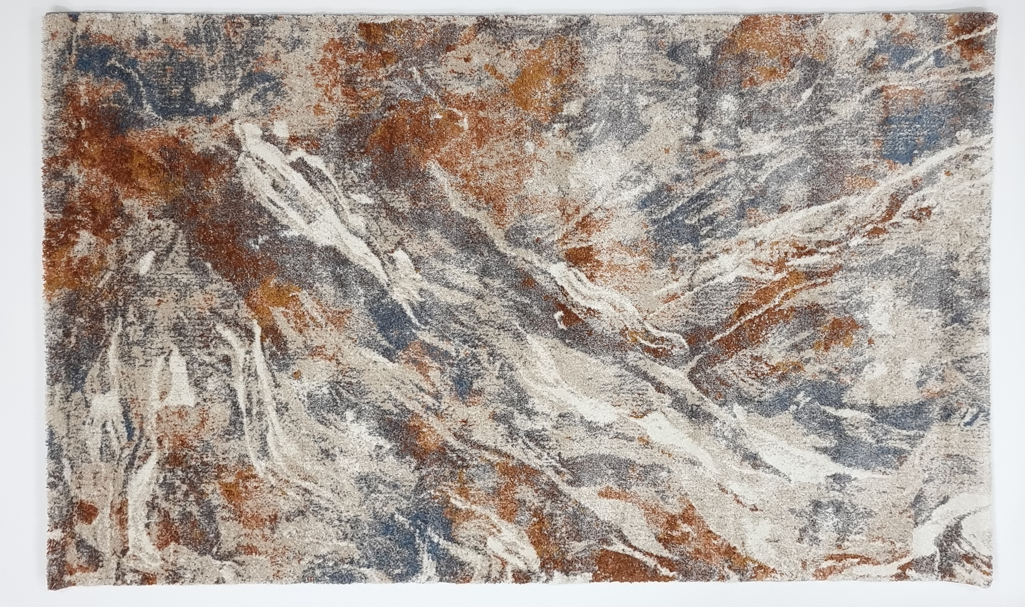 ASTANA 861 D.ORANGE/D.GREY